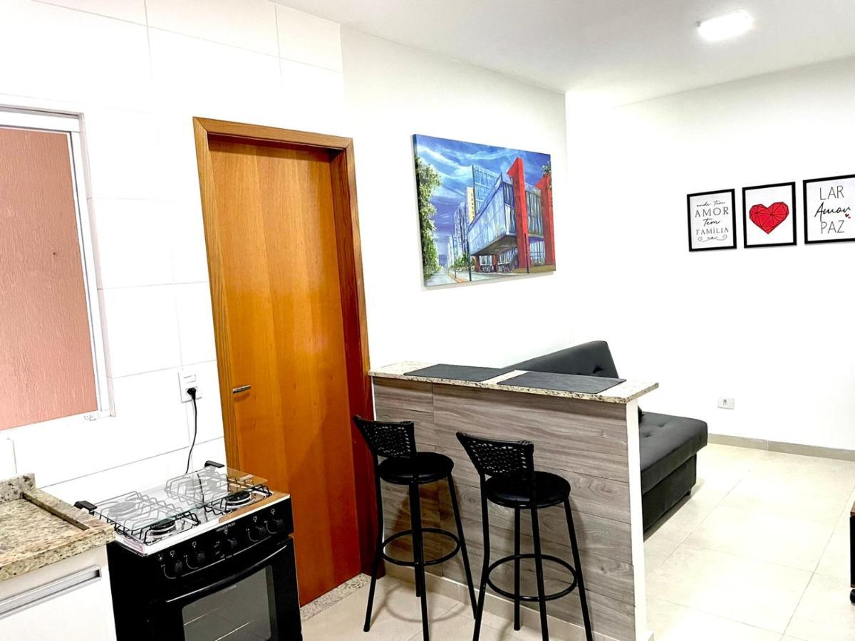 Expo Center - Maria - Apartment