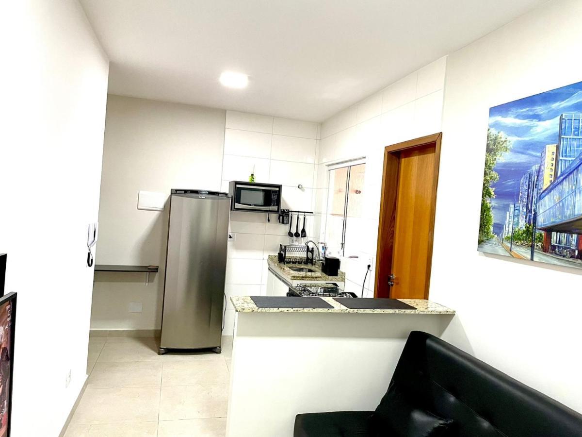 Apartment Expo Center - Maria - São Paulo