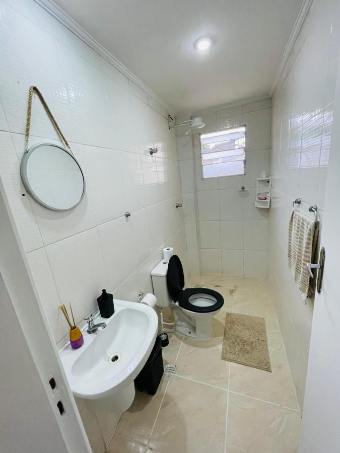 Apartamento Tipo Flat Mobiliado - 01 Quarto, Sala Cozinha - Zn Sp - Cod 04 * Sao Paulo