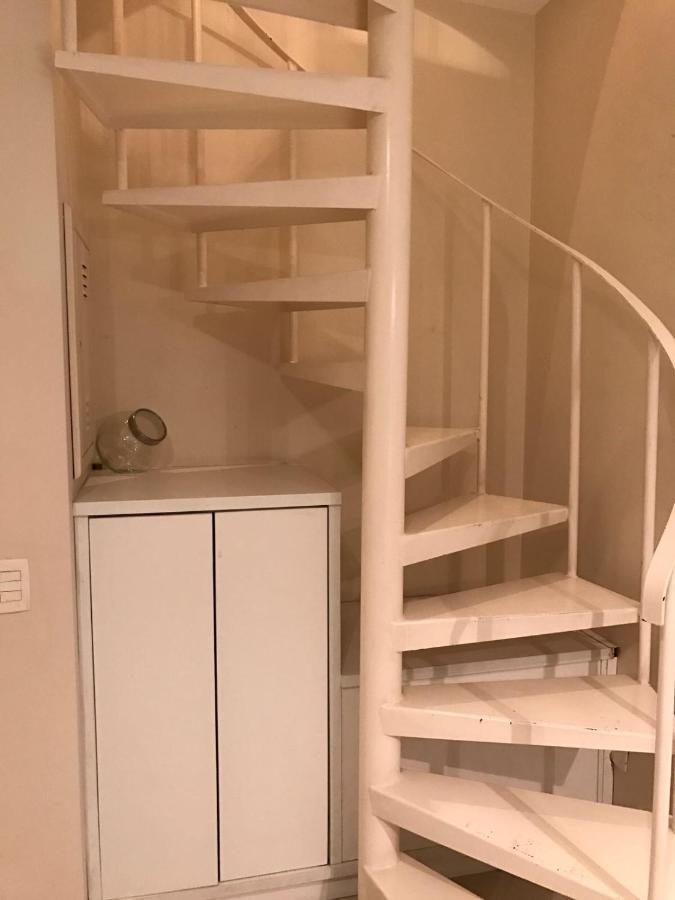 Apartamento Duplex Place Vendome Apartment Sao Paulo