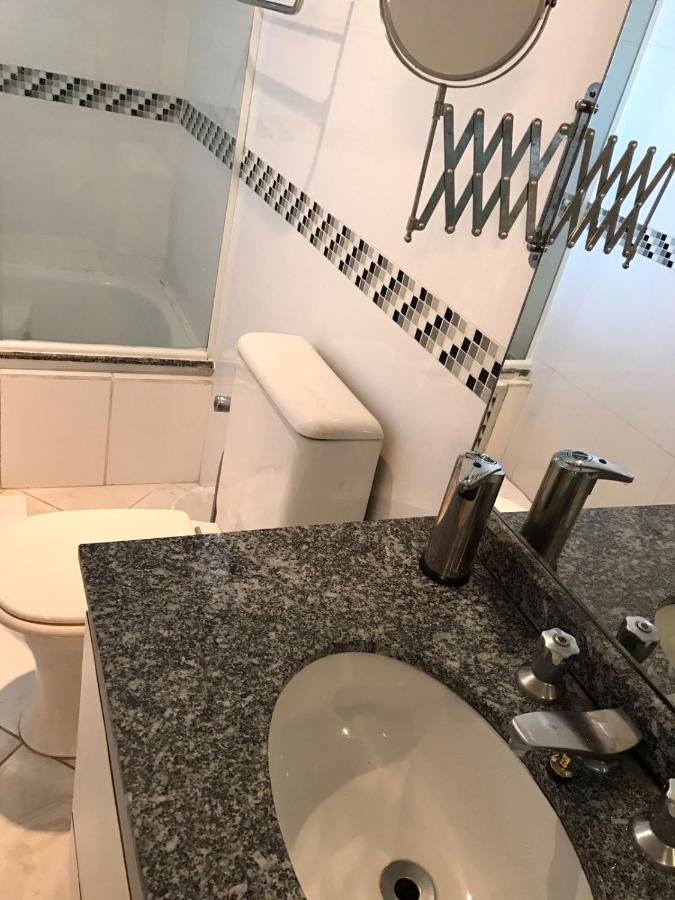 Apartment Apartamento Duplex Place Vendome Sao Paulo