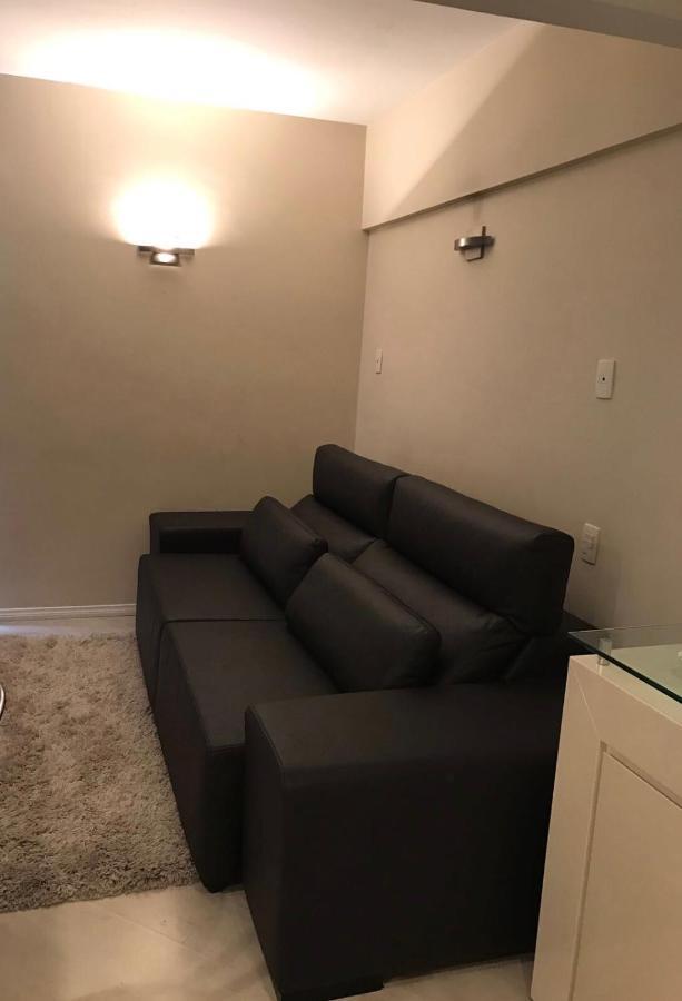 Apartamento Duplex Place Vendome Apartment Sao Paulo