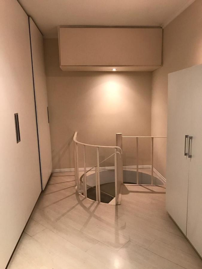 Apartamento Duplex Place Vendome Sao Paulo