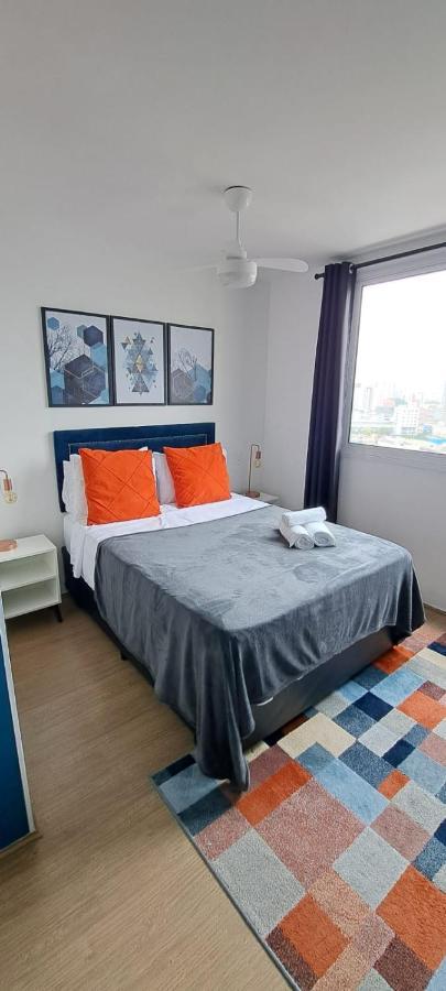 Bras Centro Sp 50m Metro Bras Apartment