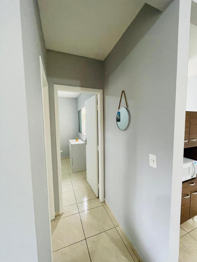 Apartment Apartamento Tipo Flat Mobiliado - 01 Quarto, Sala Cozinha - Zn Sp - Cod 04