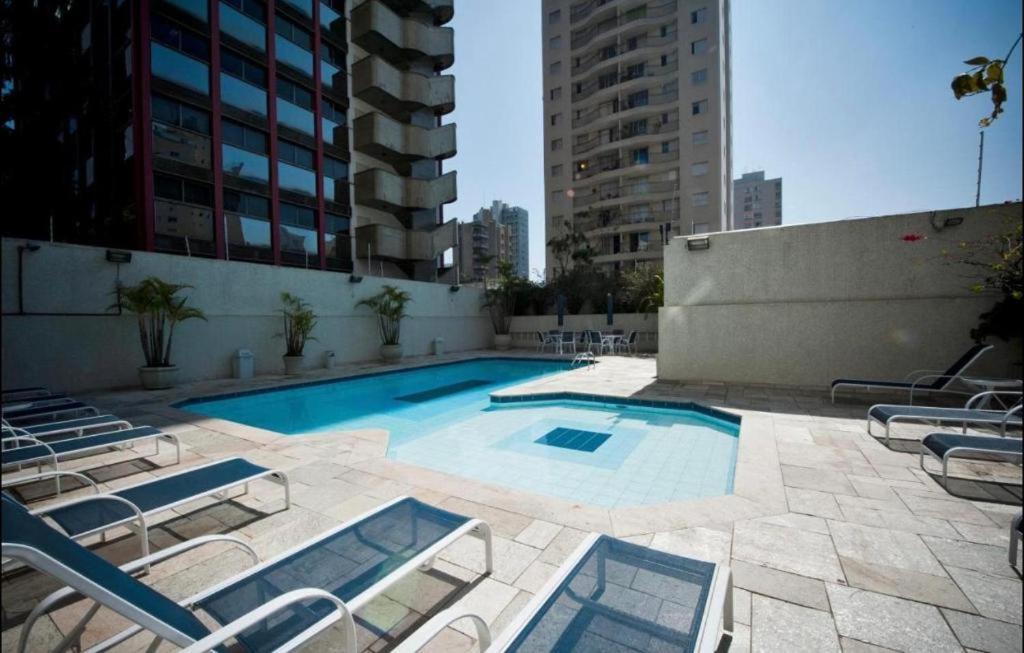 Apartamento Duplex Place Vendome *