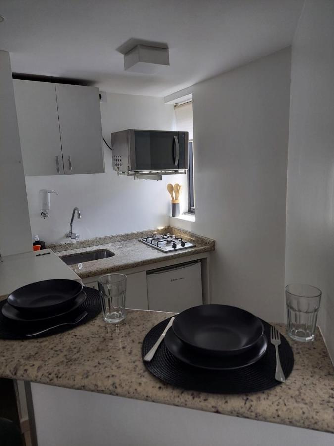 Apartemen Fortune Jardins - Excelente Flat183 - Proximo Da Avenida Paulista Sao Paulo