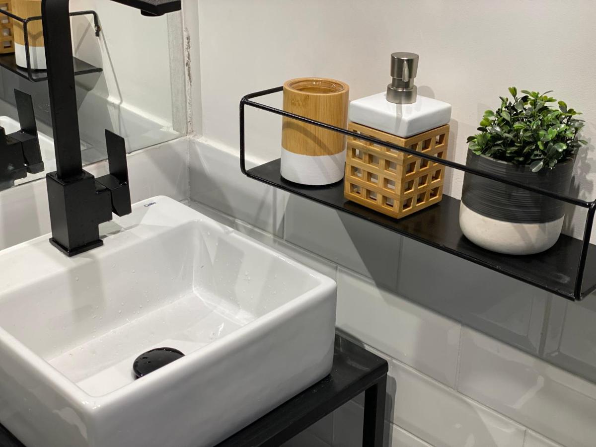 Novo Garden Apartment