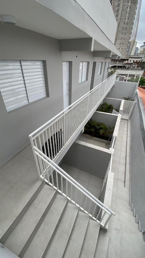 Novo Garden Sao Paulo