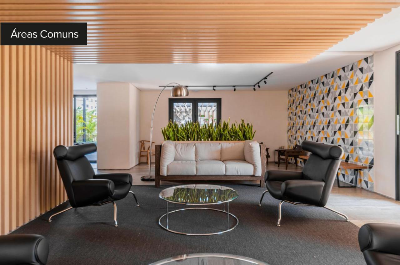 Apartamento Charlie Nun Itaim *