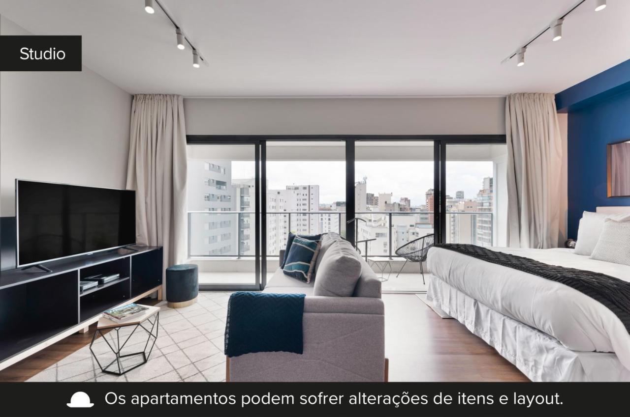 Apartamento Charlie Nun Itaim
