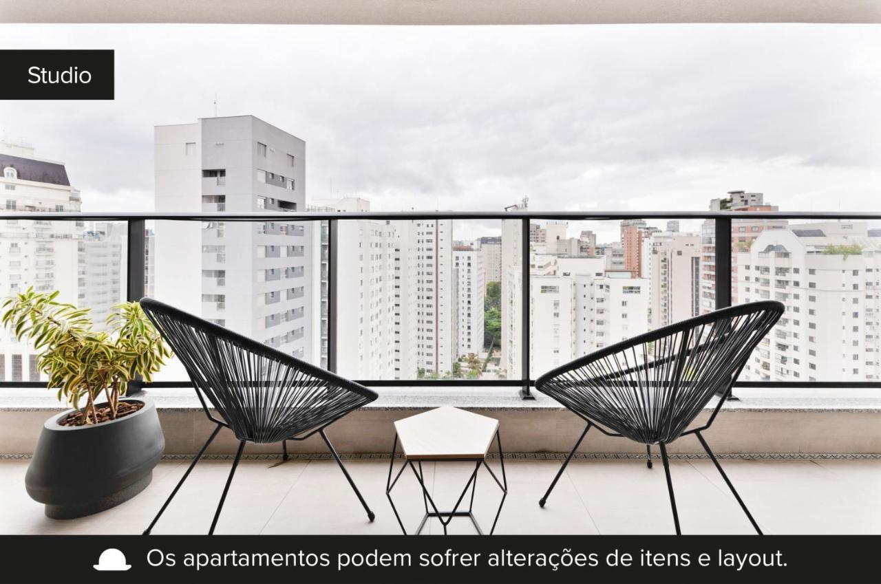 Charlie Nun Itaim Apartamento
