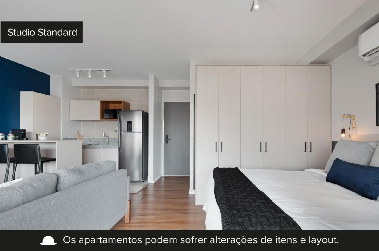 Charlie Nun Itaim Apartamento