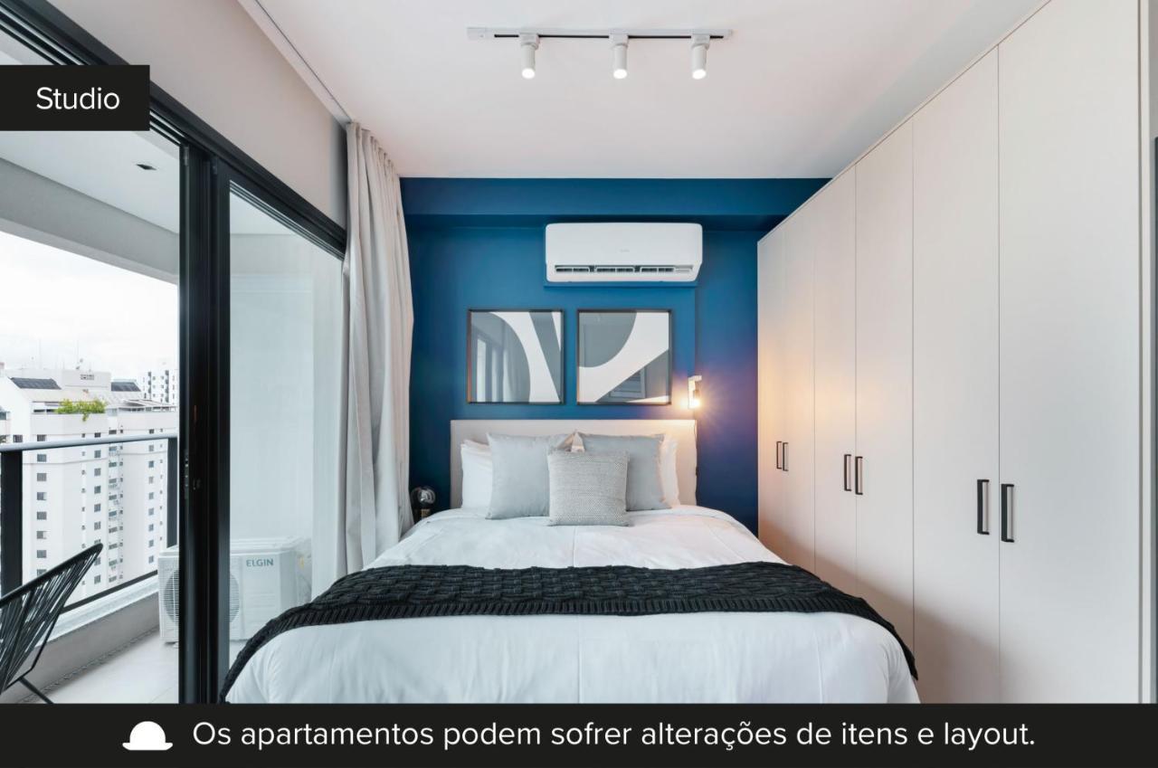 Apartamento Charlie Nun Itaim São Paulo