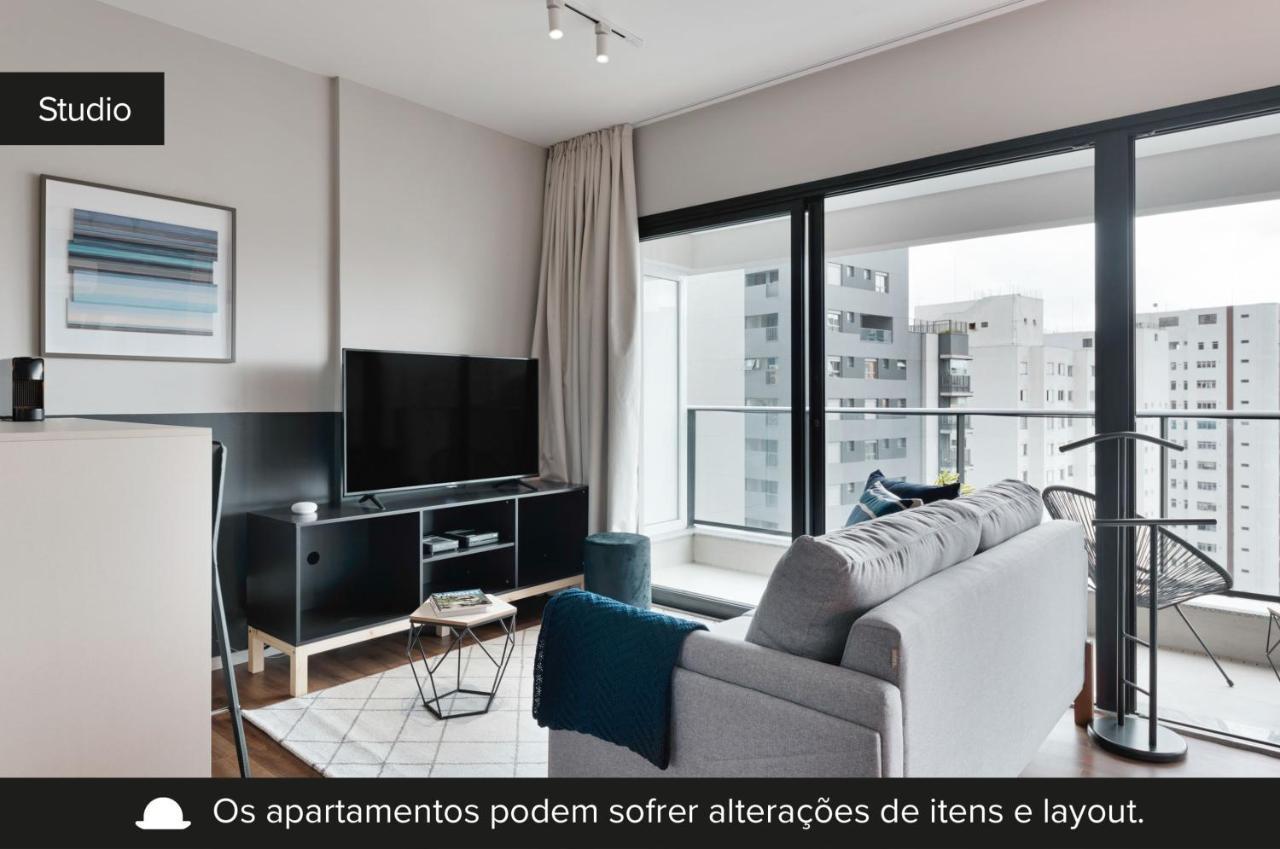 Charlie Nun Itaim Apartamento *