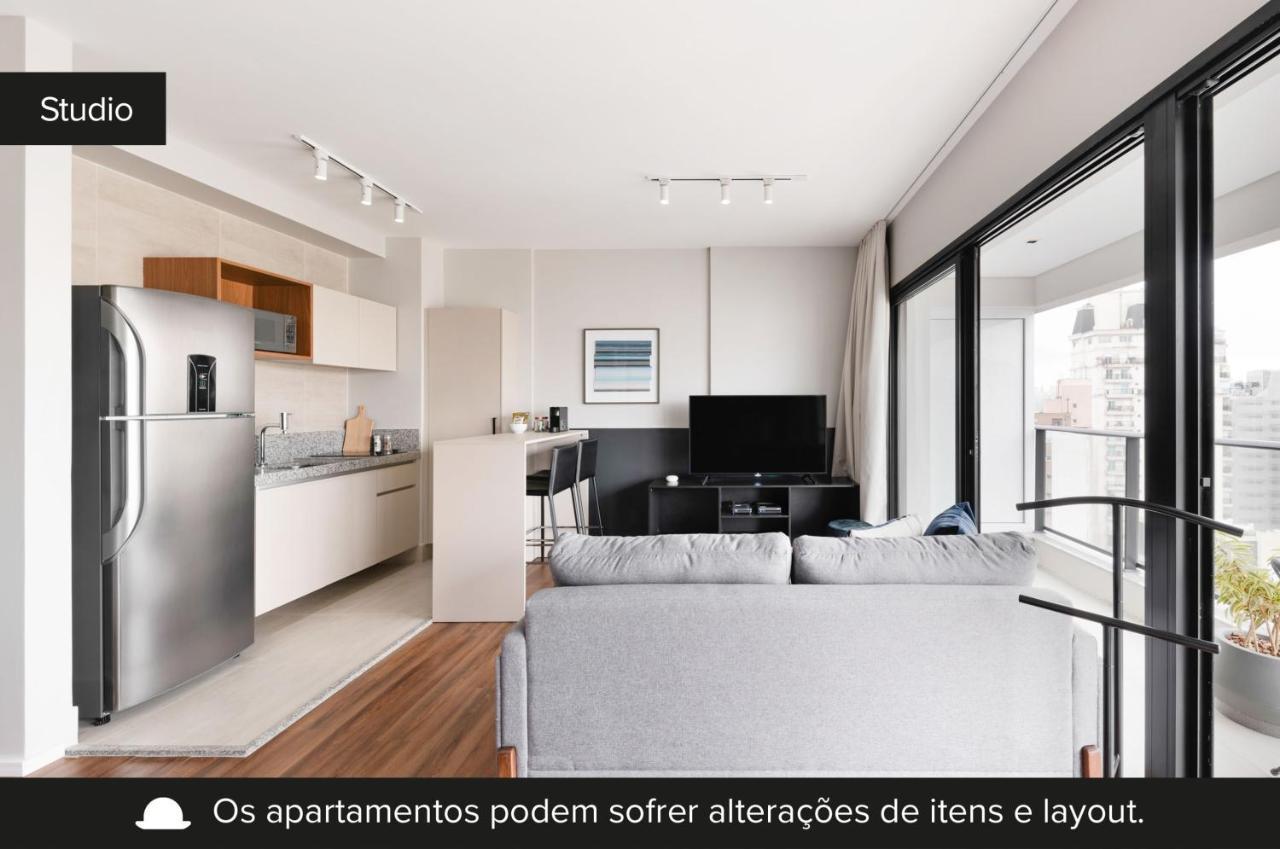 Apartamento Charlie Nun Itaim