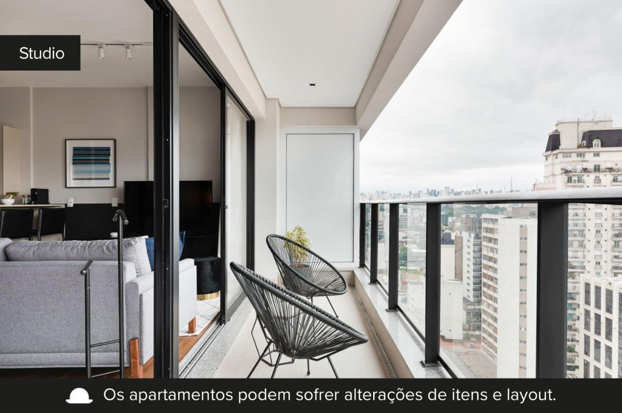 Apartamento Charlie Nun Itaim