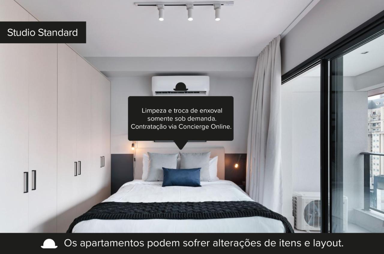 Charlie Nun Itaim Apartamento