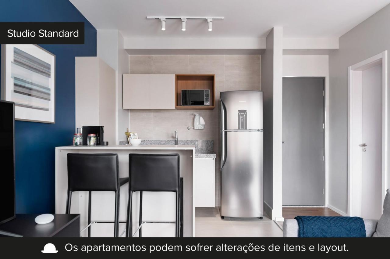 Charlie Nun Itaim Apartamento *