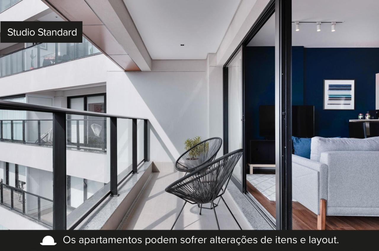 Charlie Nun Itaim Apartamento *