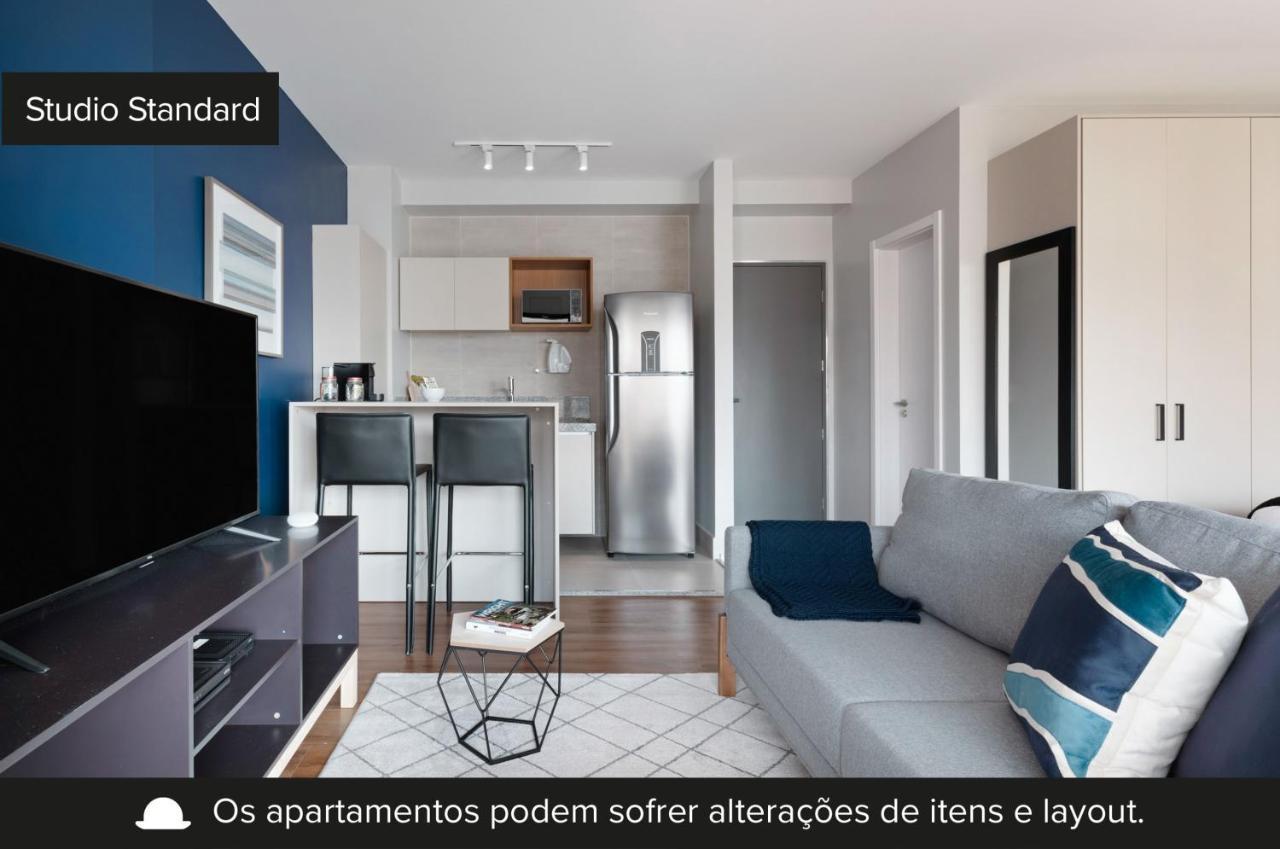Charlie Nun Itaim Apartamento *