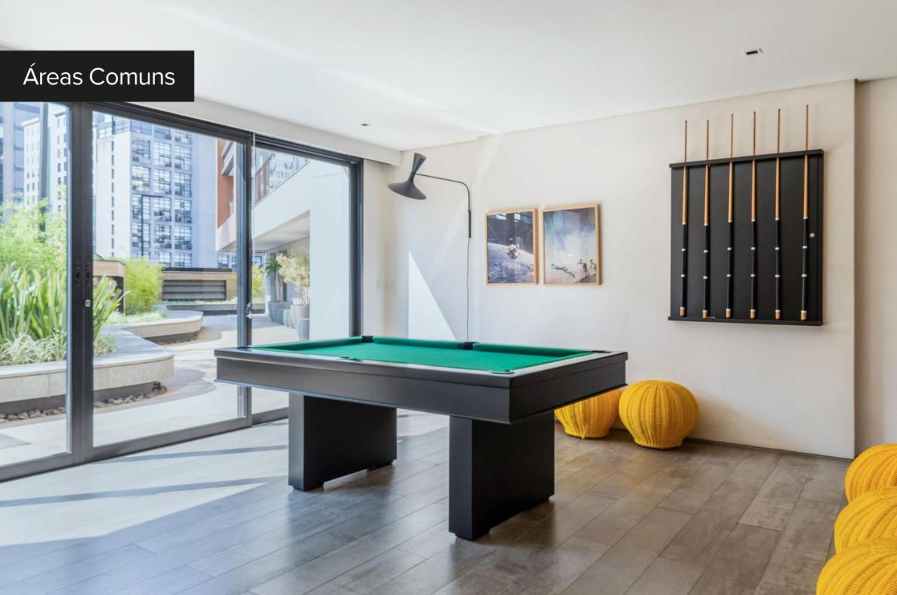 Charlie Nun Itaim Apartamento São Paulo
