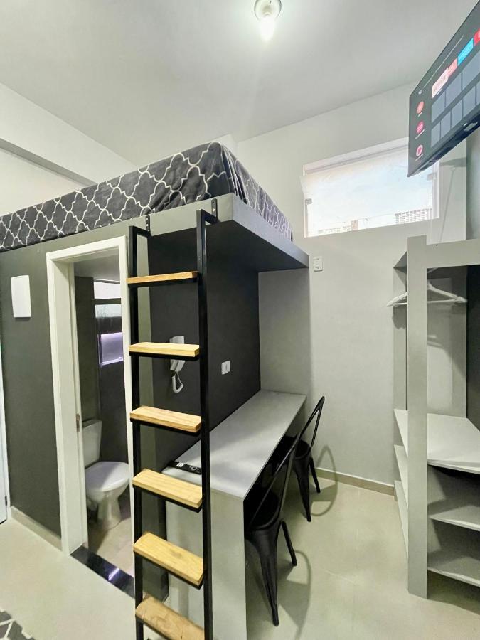 Microcasa - A Menor E Mais Aconchegante Da Regiao * São Paulo
