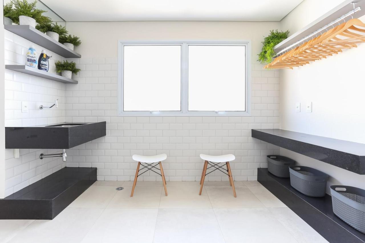 Apartment Moderno Bela Vista
