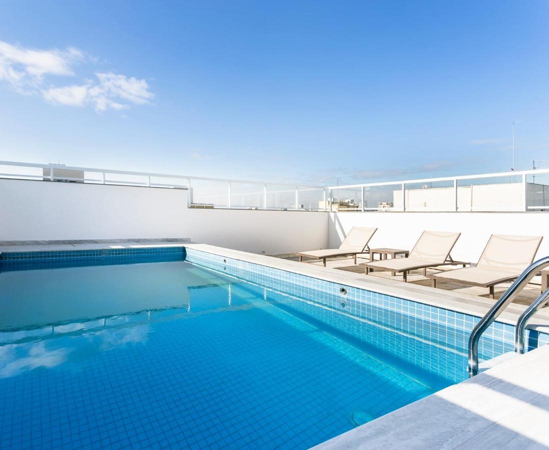 Apartment Moderno Bela Vista