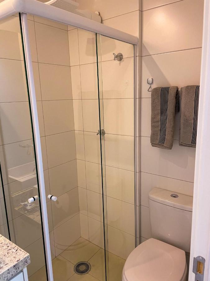 Apartment Moderno Bela Vista São Paulo