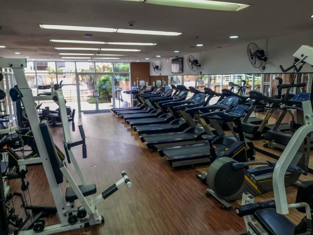 Apartemen Flat Confortavel Ao Lado Da Paulista Sao Paulo