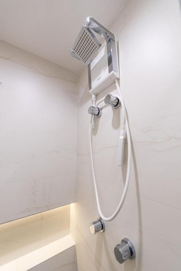 Apartment Fo24 Sofisticado Prox. Ao Shopping