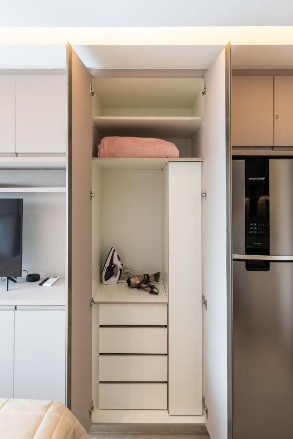 Fo24 Sofisticado Prox. Ao Shopping Apartment *
