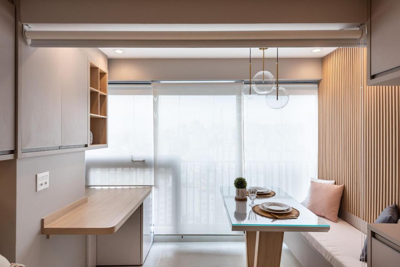 Fo24 Sofisticado Prox. Ao Shopping Apartment *