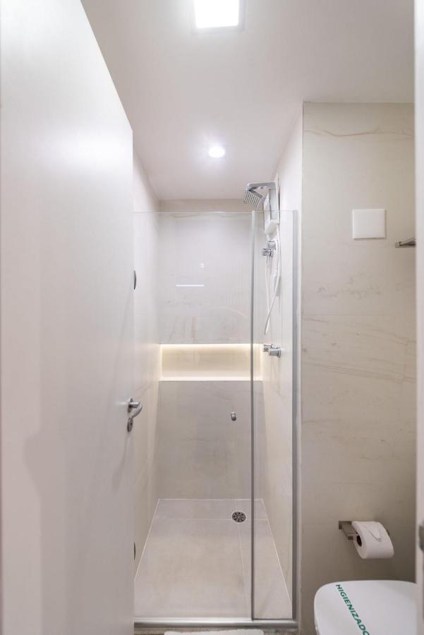 Fo24 Sofisticado Prox. Ao Shopping Apartment