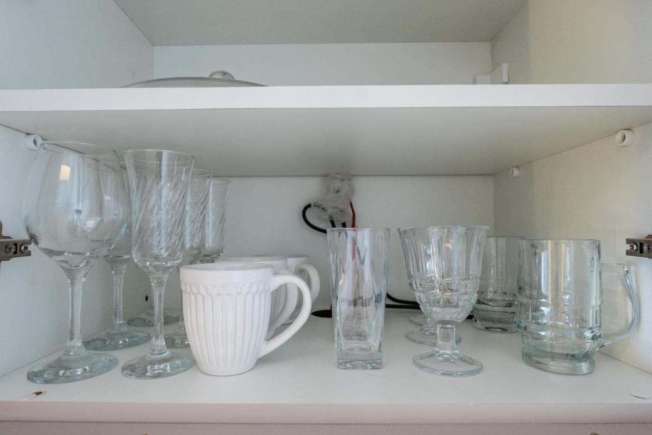 Fo24 Sofisticado Prox. Ao Shopping Apartment *