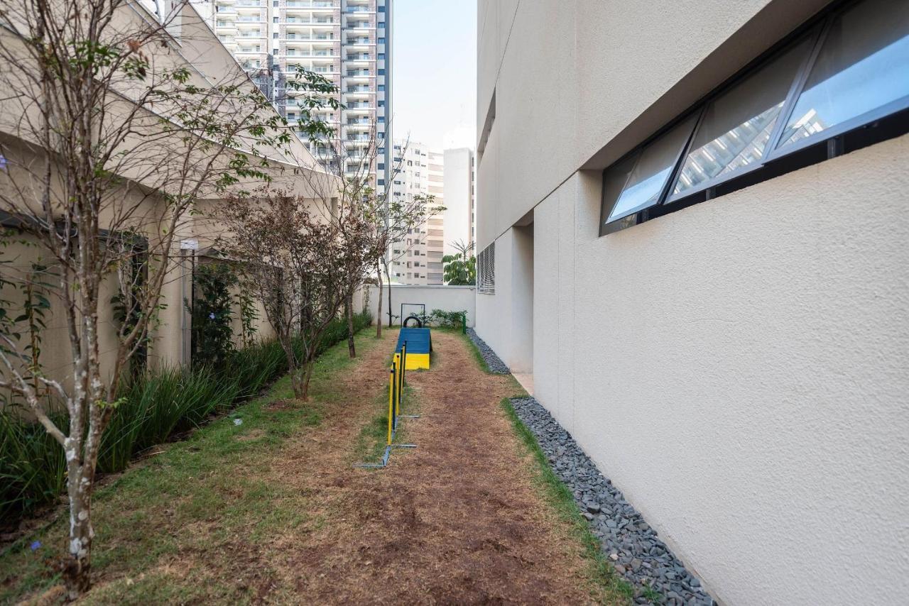 Fo24 Sofisticado Prox. Ao Shopping Apartment