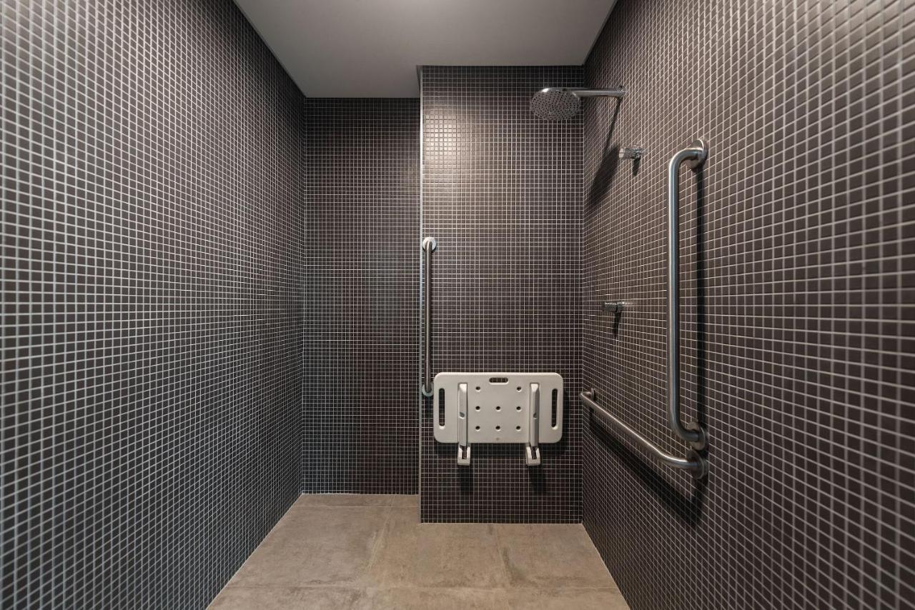 Apartment Fo24 Sofisticado Prox. Ao Shopping *
