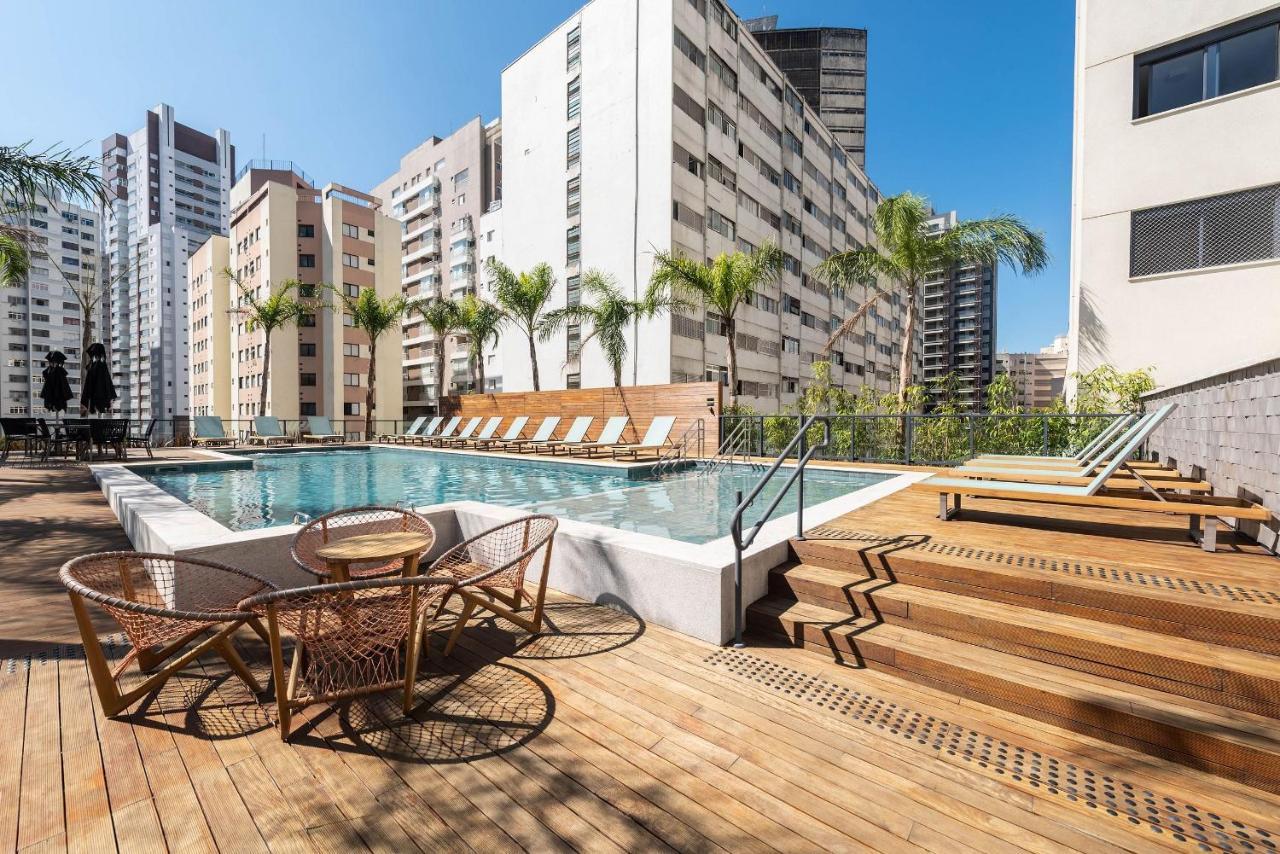 Fo24 Sofisticado Prox. Ao Shopping Apartment