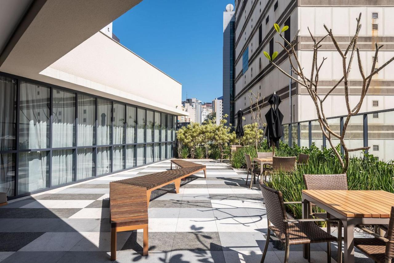 Fo24 Sofisticado Prox. Ao Shopping