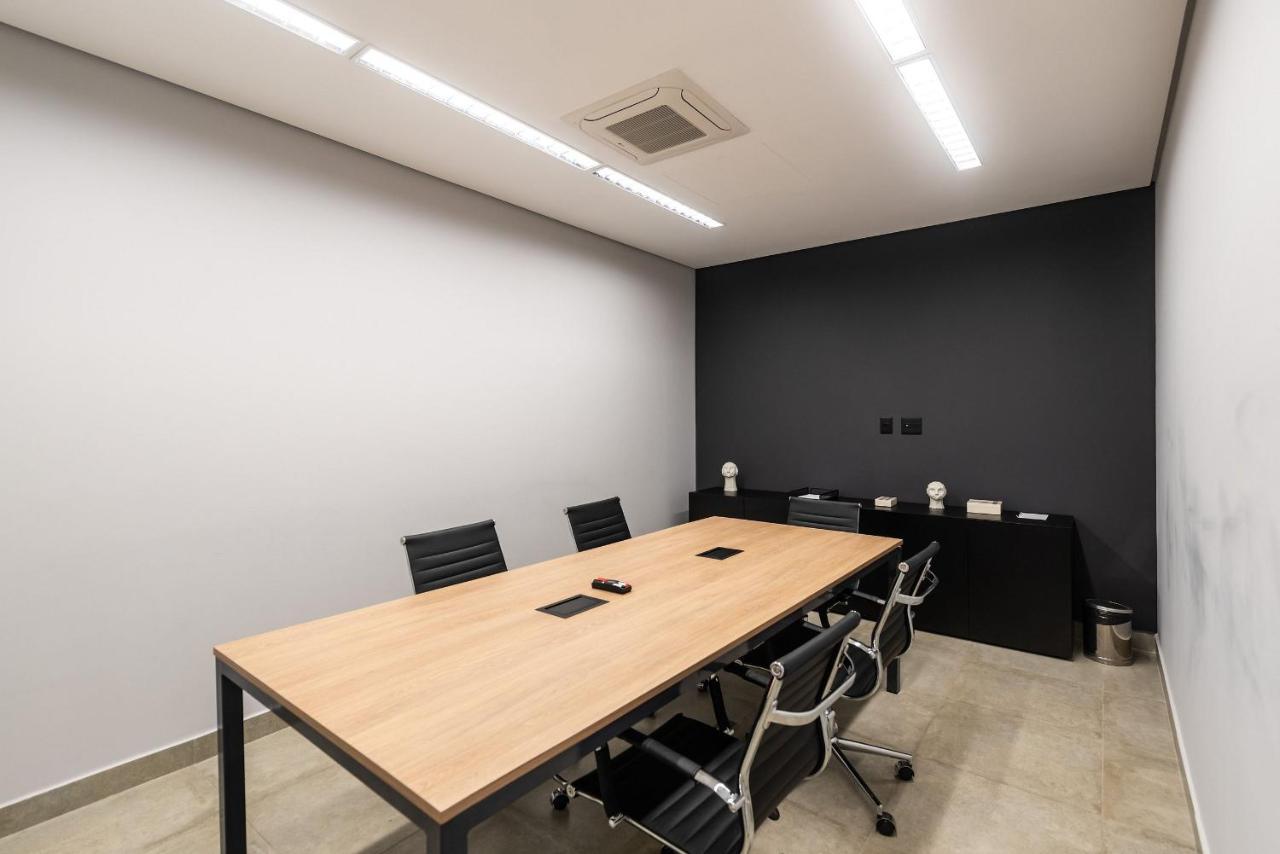 Fo24 Sofisticado Prox. Ao Shopping Apartment