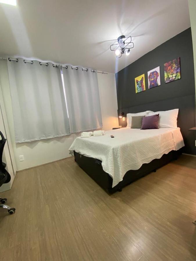 Studio Com Piscina E Academia 88a A 200m Do Metro Bras Apartamento *