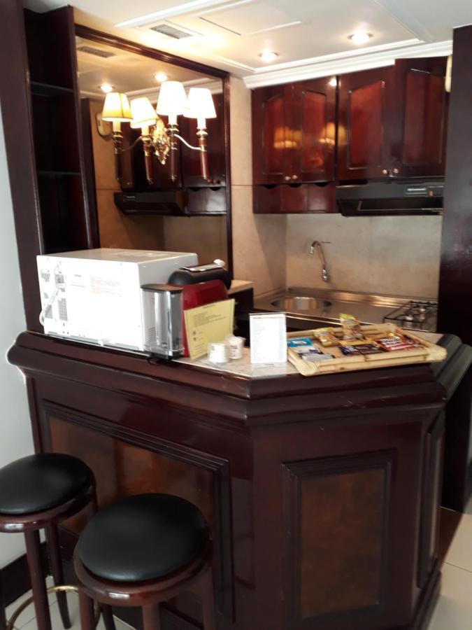 The Landmark - Oficial Hotel