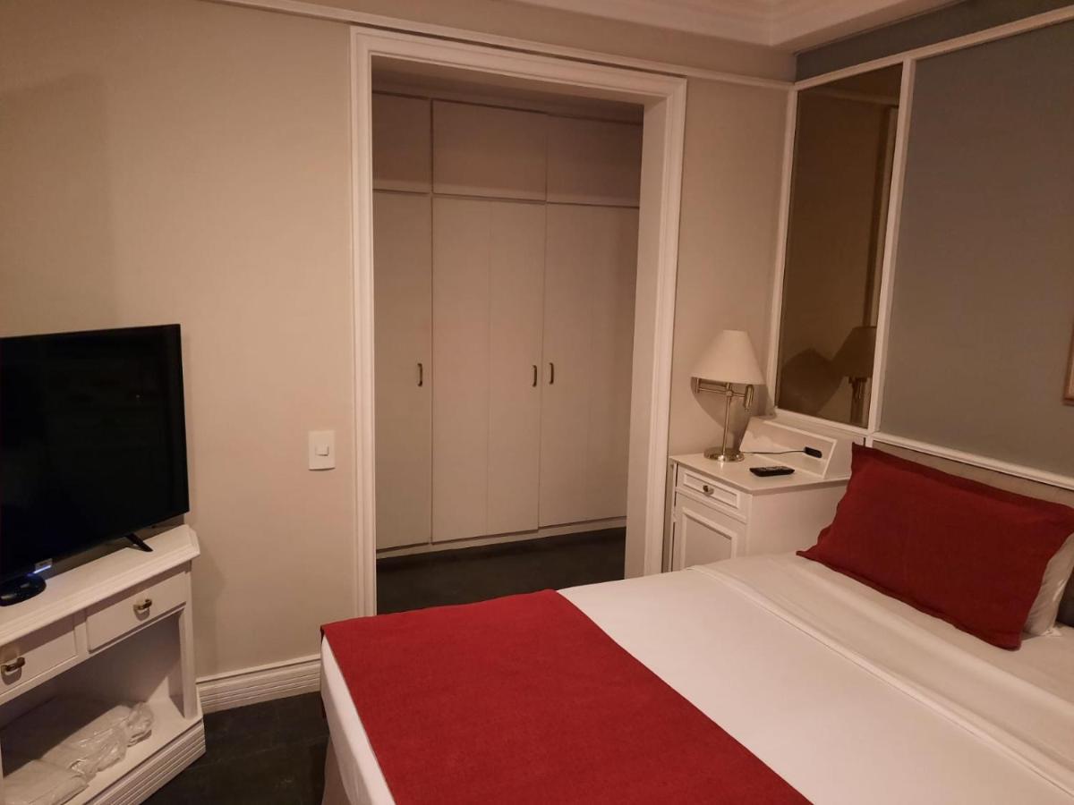 The Landmark - Oficial Otel 4*