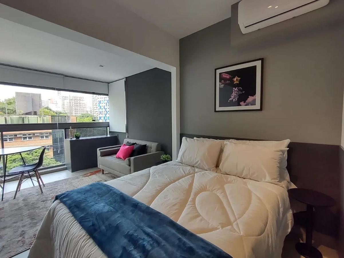 360 Vn Oscar Freire By Housi São Paulo
