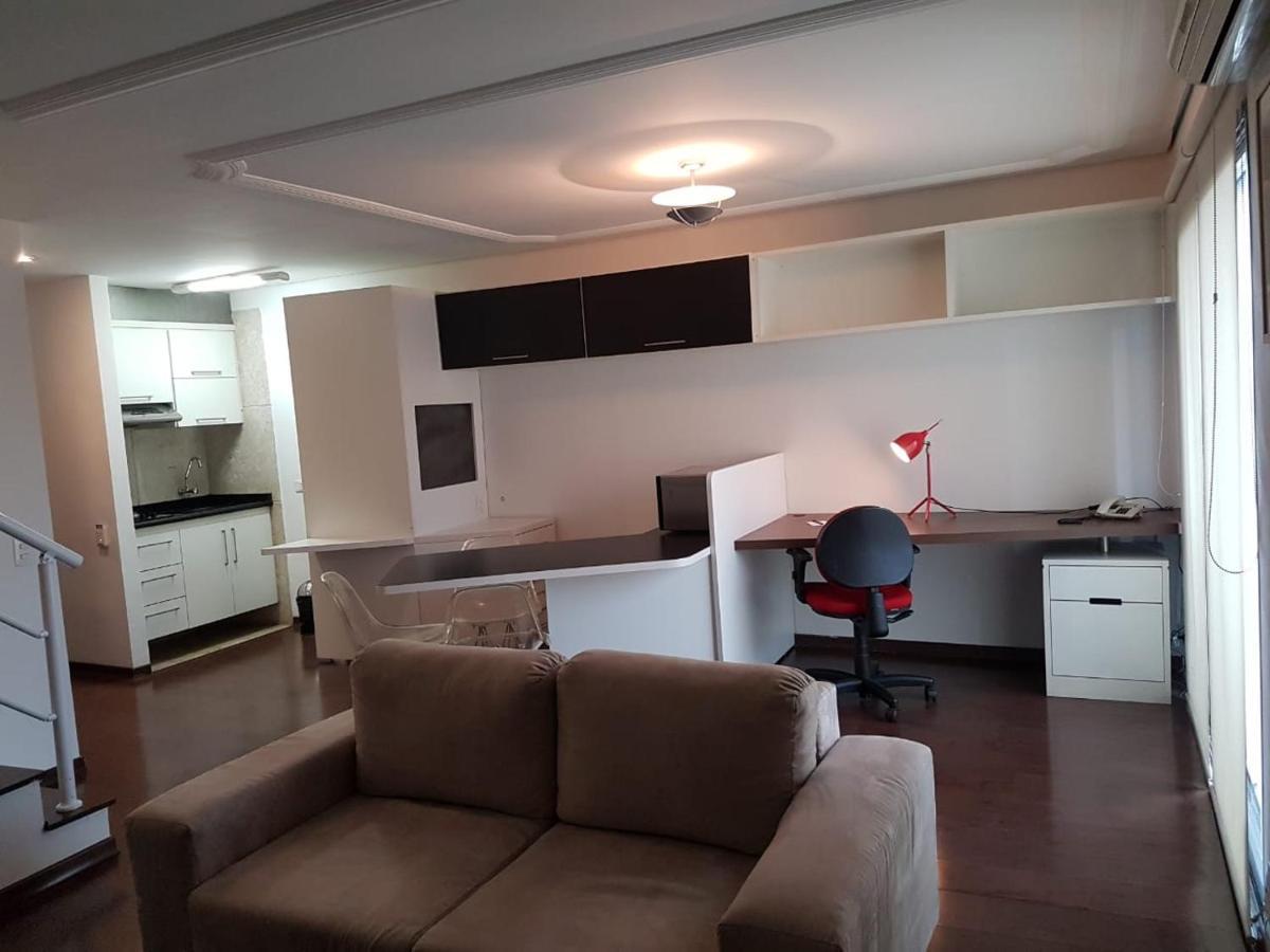 Otel The Landmark - Oficial Sao Paulo