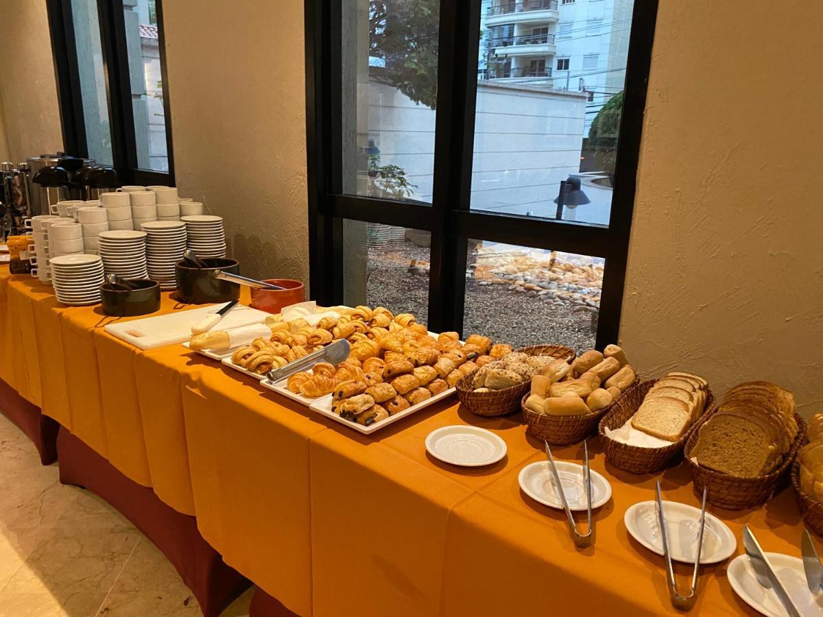Apartment Comfort Flat Pinheiros Em 4,5 Estrelas