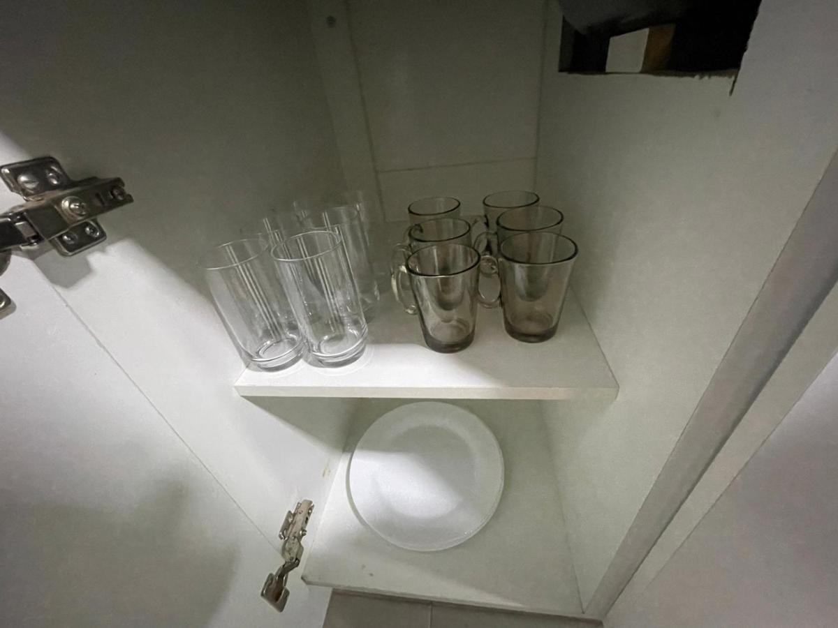 Expo Center - Maria - Apartment São Paulo