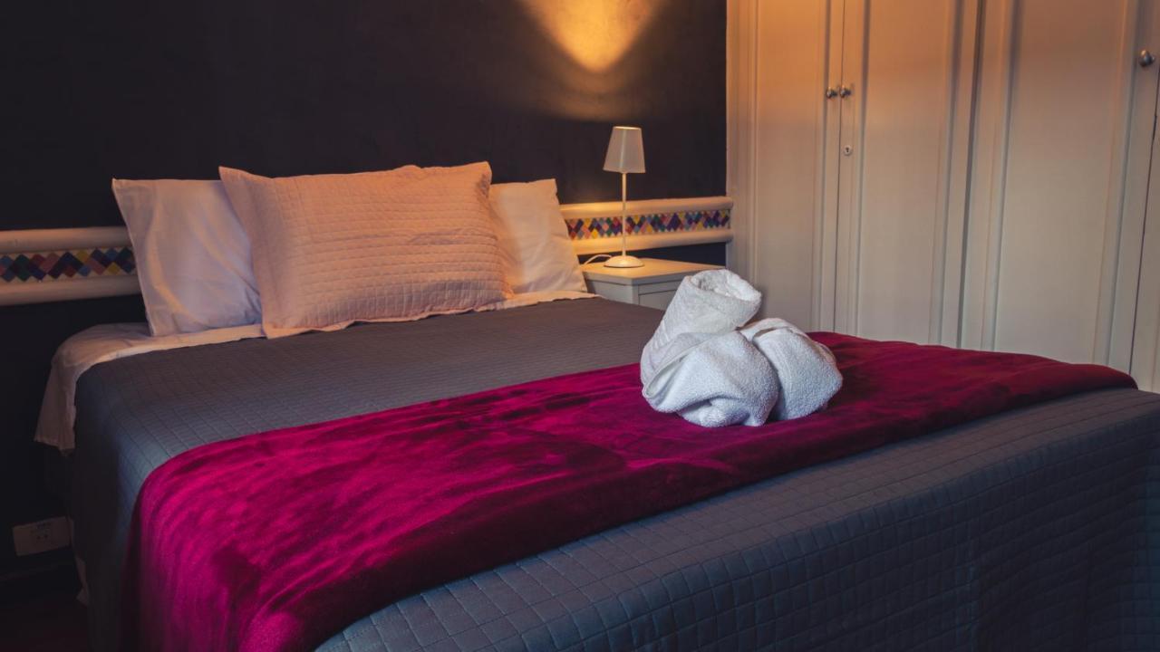 Urbanature Filme & Arte - Comfort Brooklin Bed & Breakfast 2*
