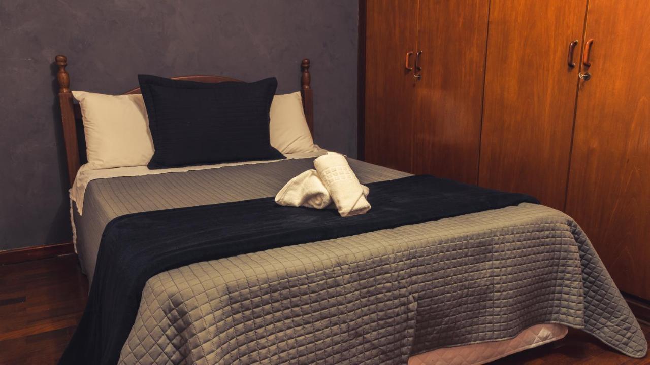 Urbanature Filme & Arte - Comfort Brooklin Bed & Breakfast